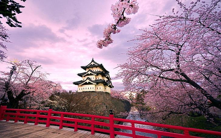 Osaka Castle- Best Tourist Attractions in Japan 